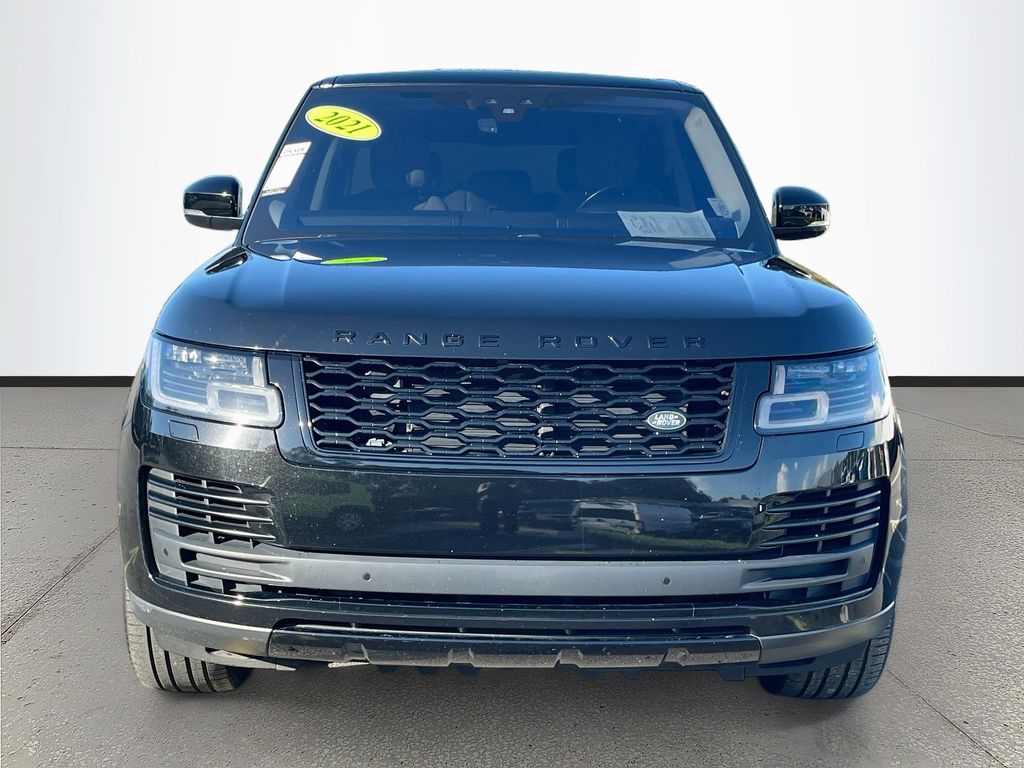 land rover range rover 2021 SALGR2SU2MA443713 image land rover range rover 2021 SALGR2SU2MA443713 image